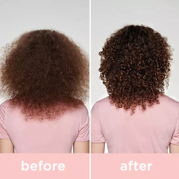 Curl Passion Conditioner ( kučeravé vlasy ) - Kondicionér

